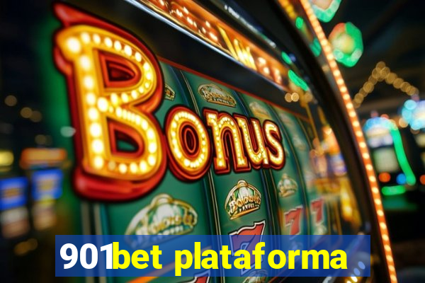 901bet plataforma